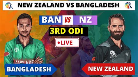 bzn live cricket|BAN vs NZ Live Cricket Score .